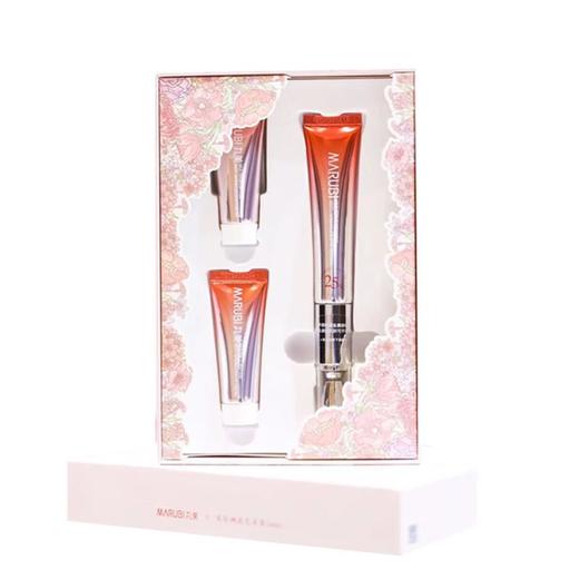 丸美多重胜肽眼里繁华礼盒30g+15g*2【60019593】 商品图0