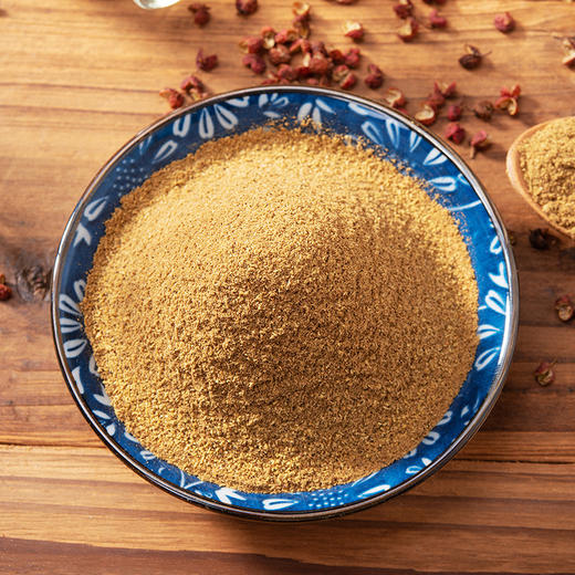 沟帮子 花椒粉 20g/袋 商品图1