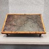 梅*岩小闲茶桌底座30*18*8cm 商品缩略图0