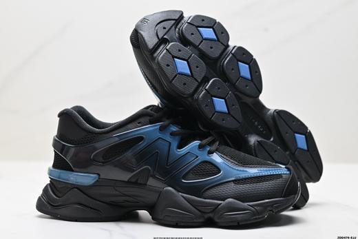 新百伦New Balance NB 9060复古运动老爹休闲鞋U9060lDW男女鞋 商品图4