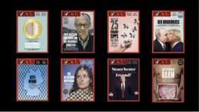 Focus - 2025 Jahrgang