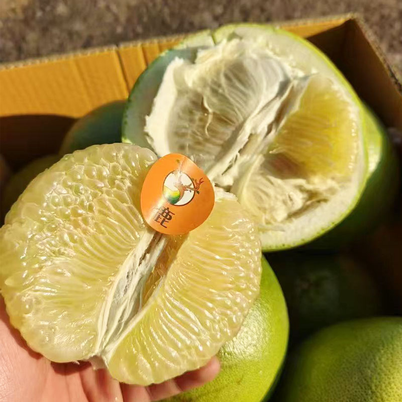 泰国青柚 个/约1350g