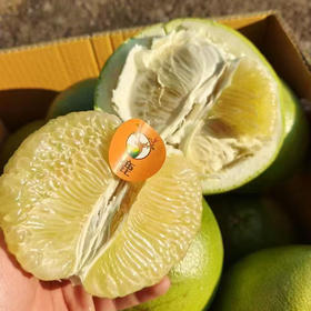 泰国青柚 个/约1350g