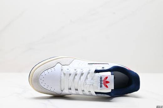 阿迪达斯Adidas NY 90耐磨低帮休闲运动板鞋GX4392男女鞋 商品图1