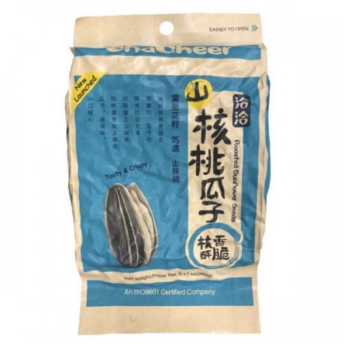 洽洽香瓜子 多口味任选 260g/袋 商品图3