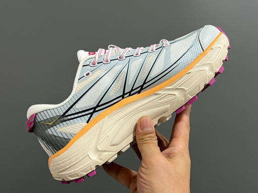 年后发！【毒包装】HOKA飞速2代情侣运动鞋，超爱的HOKA系列🆕 透气舒适系列，脚感超赞👍🏻 厚底耐磨防滑大底，男女同款，最大可穿到45码~ 商品图8
