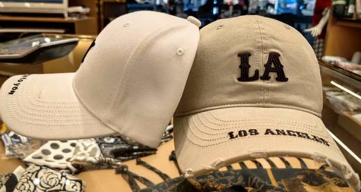 优品堂『静语3』棒球帽 商品图9