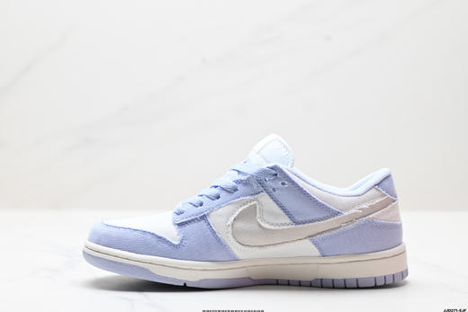 耐克NIKE DUNK LOW RETRO低帮休闲运动板鞋HF1985-001男女鞋 商品图2