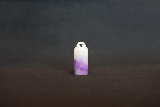 如意钮椭圆形印章 商品图6