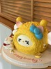 【翻糖款】Hello Kitty小蜜蜂 商品缩略图1
