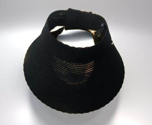 优品堂『草原之恋』空顶太阳草帽 商品图2