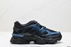 新百伦New Balance NB 9060复古运动老爹休闲鞋U9060lDW男女鞋 商品缩略图0
