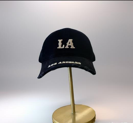 优品堂『静语3』棒球帽 商品图5