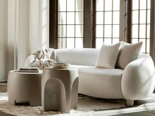 Casa paros 圆几 商品图4