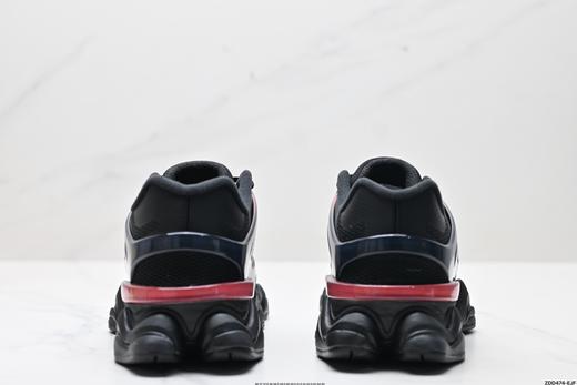 新百伦New Balance NB 9060复古运动老爹休闲鞋U9060lDZ男女鞋 商品图5