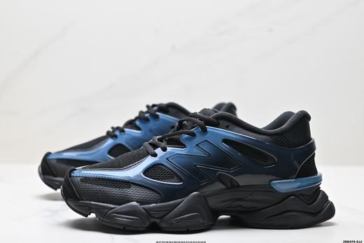 新百伦New Balance NB 9060复古运动老爹休闲鞋U9060lDW男女鞋 商品图3