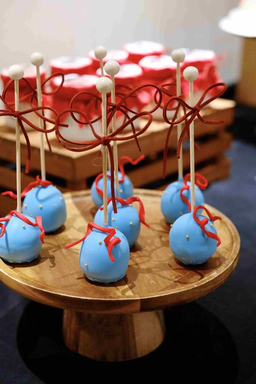 哪吒甜品台 商品图4