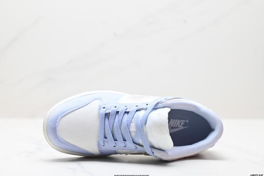 耐克NIKE DUNK LOW RETRO低帮休闲运动板鞋HF1985-001男女鞋 商品图1