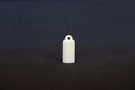 如意钮圆形印章 商品图3