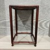 酸枝高脚底座28*18*18cm 商品缩略图0