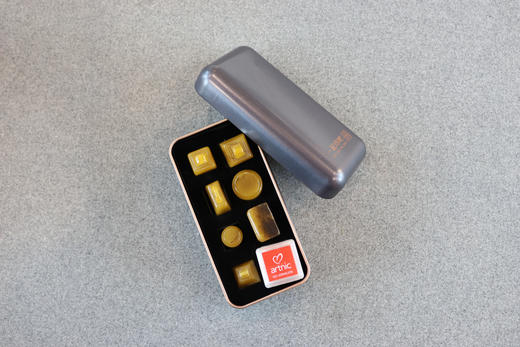 喜宝闲章套装 商品图3