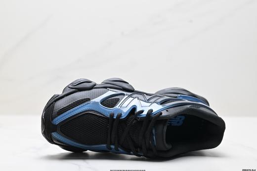 新百伦New Balance NB 9060复古运动老爹休闲鞋U9060lDW男女鞋 商品图2