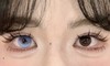 illusionDuck半年抛美瞳 温蒂坠落 14.5mm 商品缩略图0
