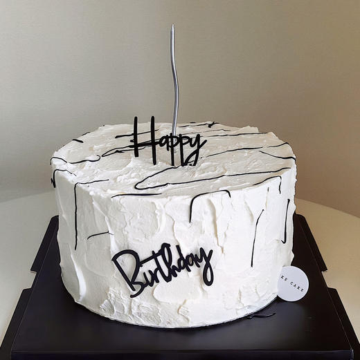 黑白分明 商品图0