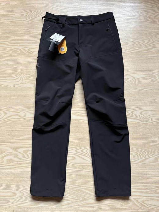 正品 KAILAS凯乐石T10-LT软壳裤,尺码S-XXL 商品图2