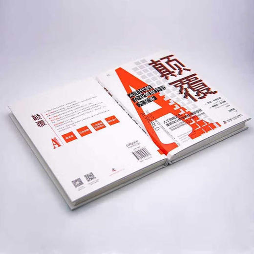 颠覆: AI时代的企业管理方式大变革 商品图7