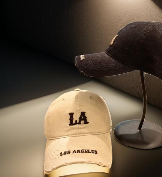 优品堂『静语3』棒球帽 商品图8