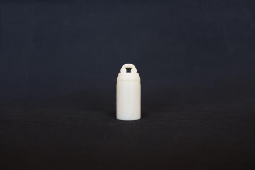 如意钮椭圆形印章 商品图3