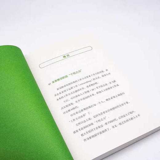 精英的高效工作法：打造个人核心竞争力 商品图5