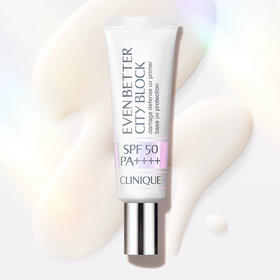 【1F】倩碧防晒霜30ml