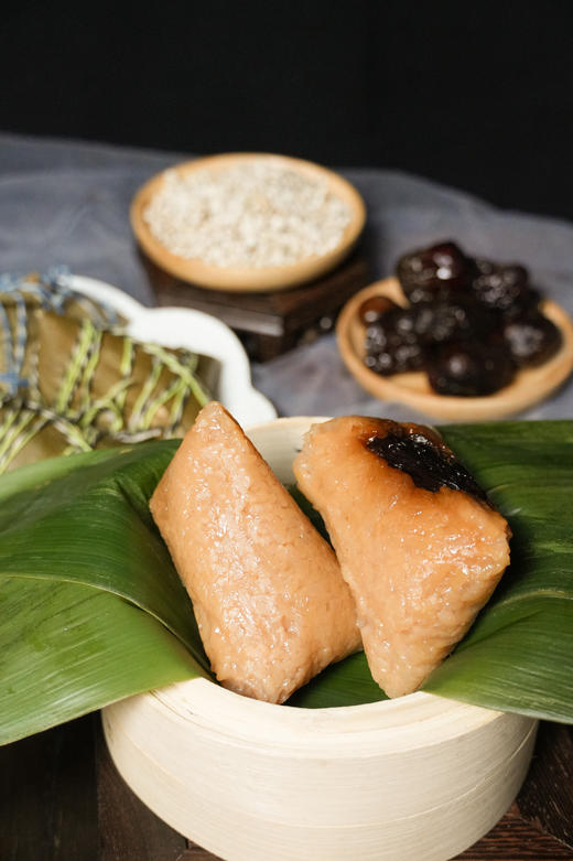 积分兑换普通香粽 商品图0