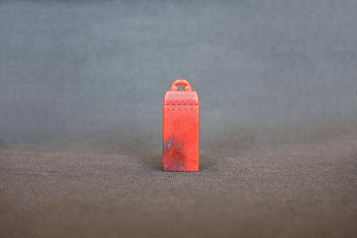 如意钮正方形印章 商品图1