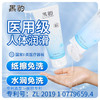 『医用润滑』黑豹医用人体润滑剂 商品缩略图0