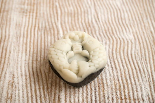 黄精黑芝麻糕 商品图2