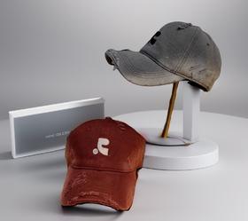 优品堂『清芷6』棒球帽