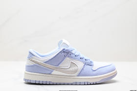 耐克NIKE DUNK LOW RETRO低帮休闲运动板鞋HF1985-001男女鞋