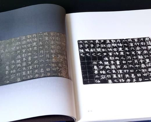 《贞珉流徽——南京出土东晋南朝墓志》， 16开，精装，全2册，南京市博物总馆编，，凤凰出版社2025年2月一版一印，379+119页，定价188，售价98元。品95成。 商品图8