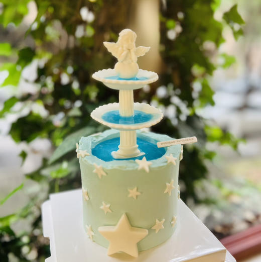 许愿池 商品图0