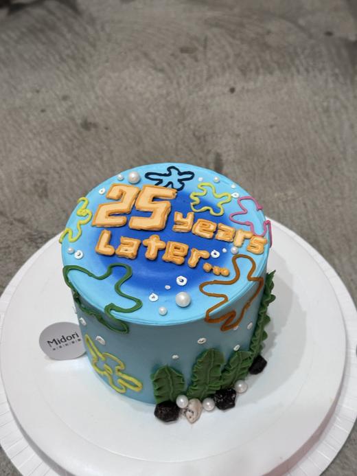 比奇堡 ｜海绵宝宝 商品图0