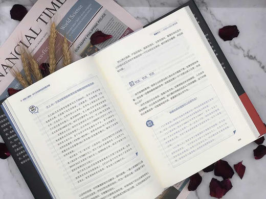 创始人精神：中小企业如何应对黑天鹅（精装典藏版） 商品图6