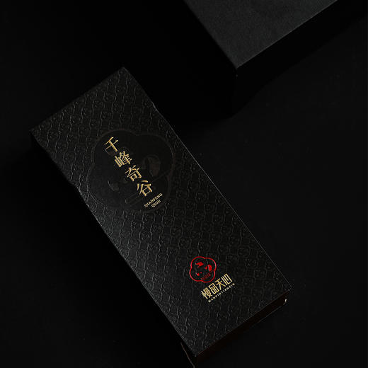 千峰奇谷 商品图2