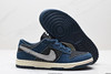 耐克NIKE DUNK LOW RETRO低帮休闲运动板鞋HF1985-001男女鞋 商品缩略图4