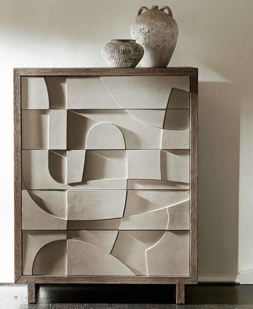 Casa paros 边柜 商品图2