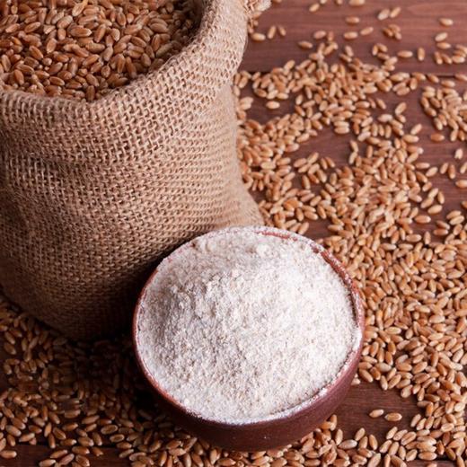 北大荒精磨全麦粉5kg 商品图1