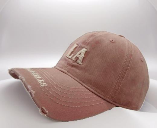 优品堂『静语3』棒球帽 商品图2