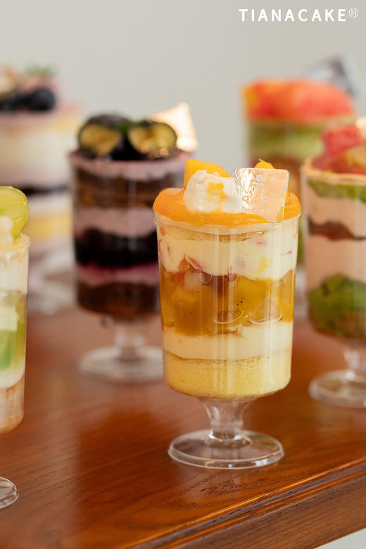 果然鲜甜｜ALL IN迷你杯 商品图5